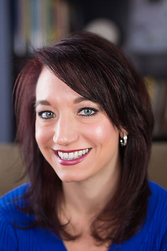 Dianna Chillo, LCSW-R, eating disorder therapist in her New Windsor, NY private practice