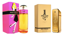 PUIG: From a small family-owned company to a world leader in the fragrance and cosmetic industries.