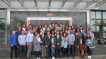 Ningbo Xusheng: a key supplier of Tesla Motors.