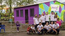 IMPCT : Providing early education to children living in urban slums