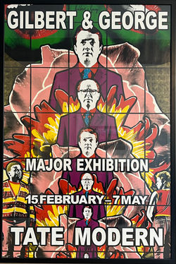 Gilbert & George