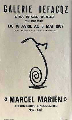 Marcel Mariën