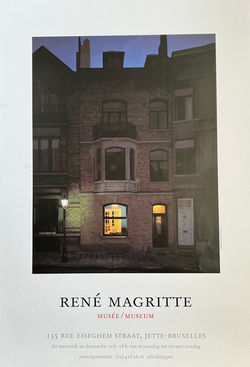 René Magritte