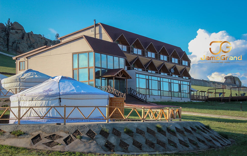 This is a family-friendly environment with lots of fun activities for everyone.
