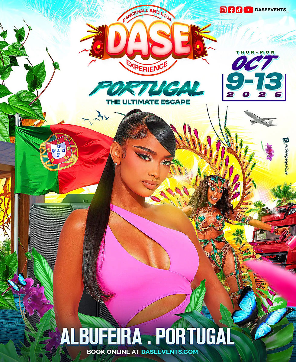 DASE PORTUGAL