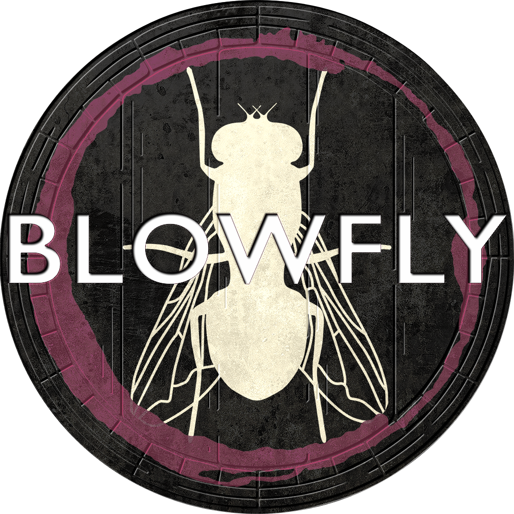 Blowfly Wines