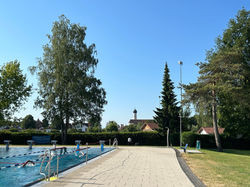 Freibad Grafing