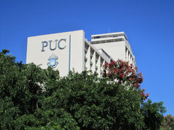PUC RIO