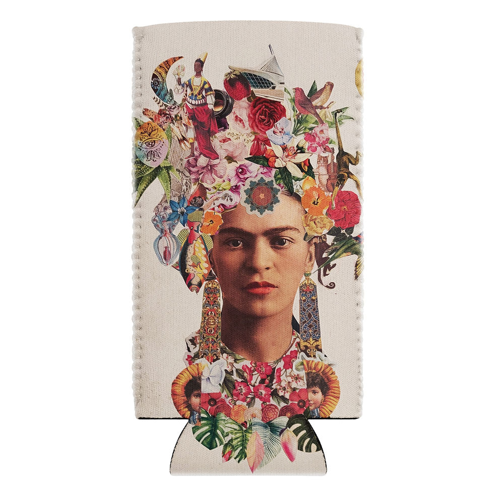 Thumbnail: Frida Can cooler