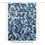 Thumbnail: Rhapsody in Blue Shower curtain