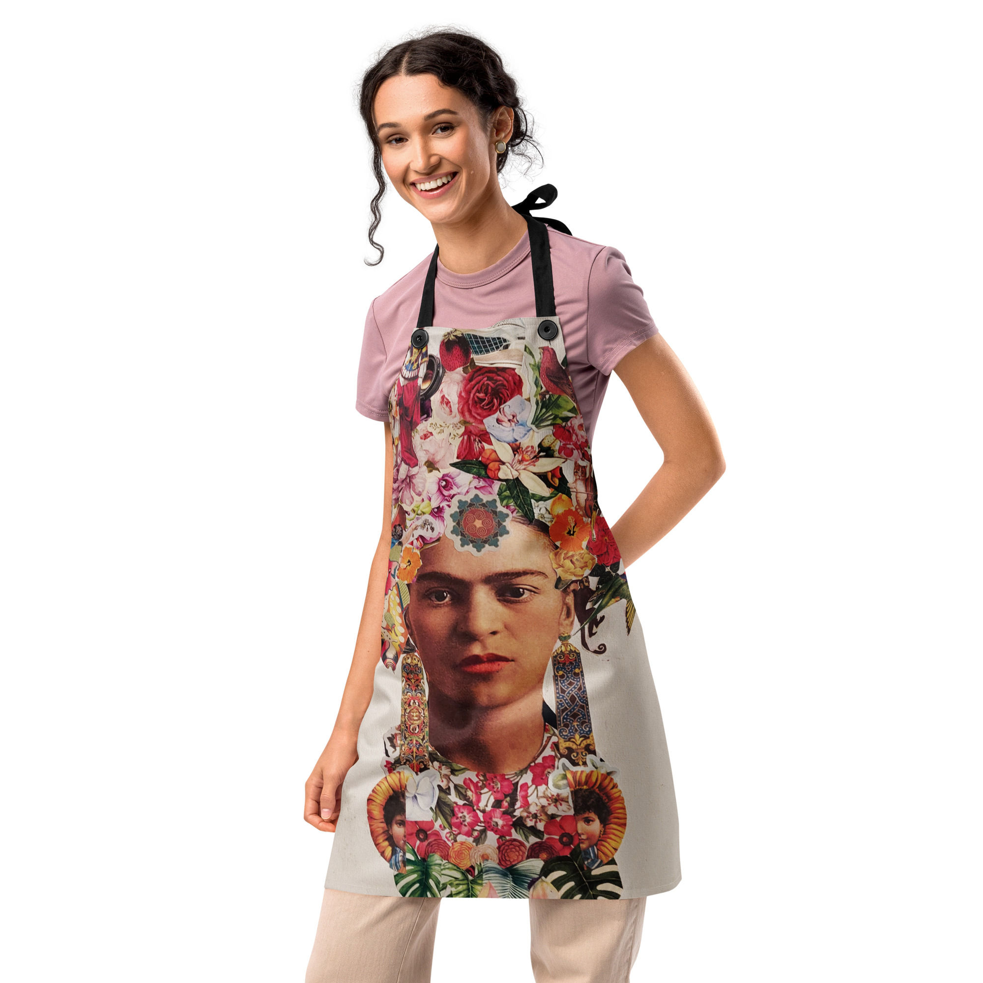 Frida Apron