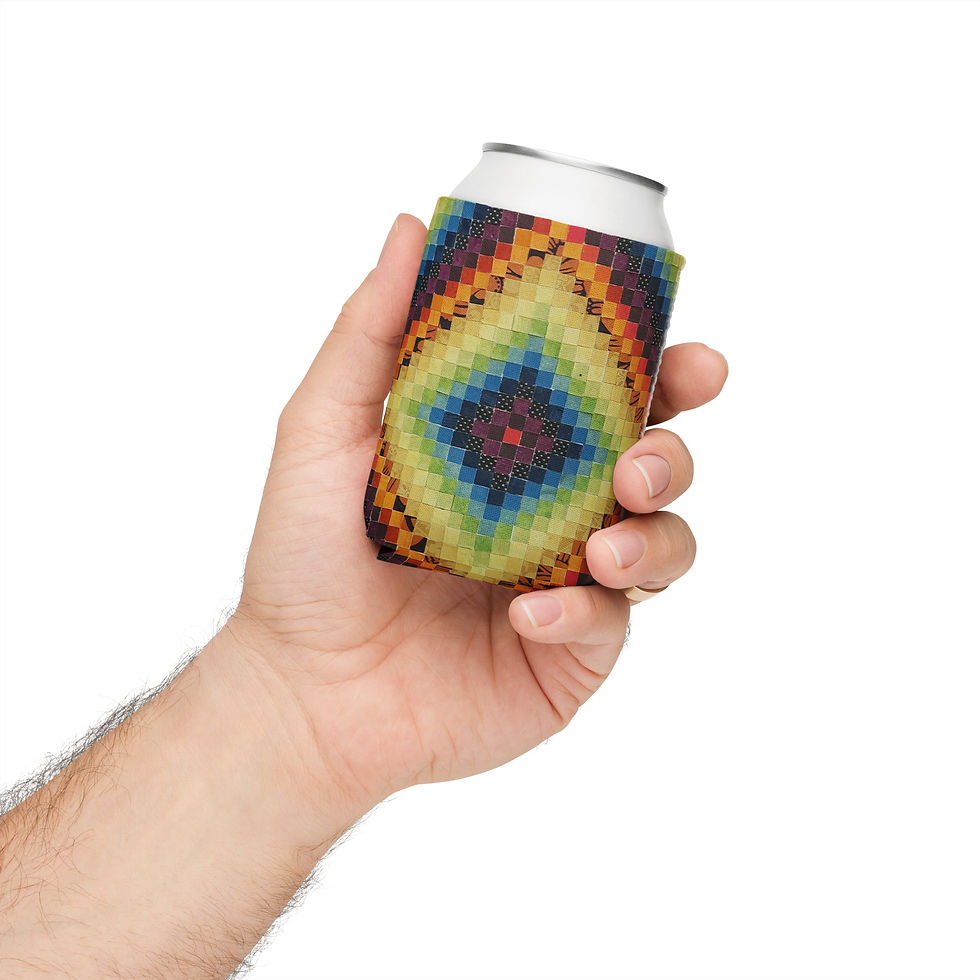 Thumbnail: Fiesta Can cooler