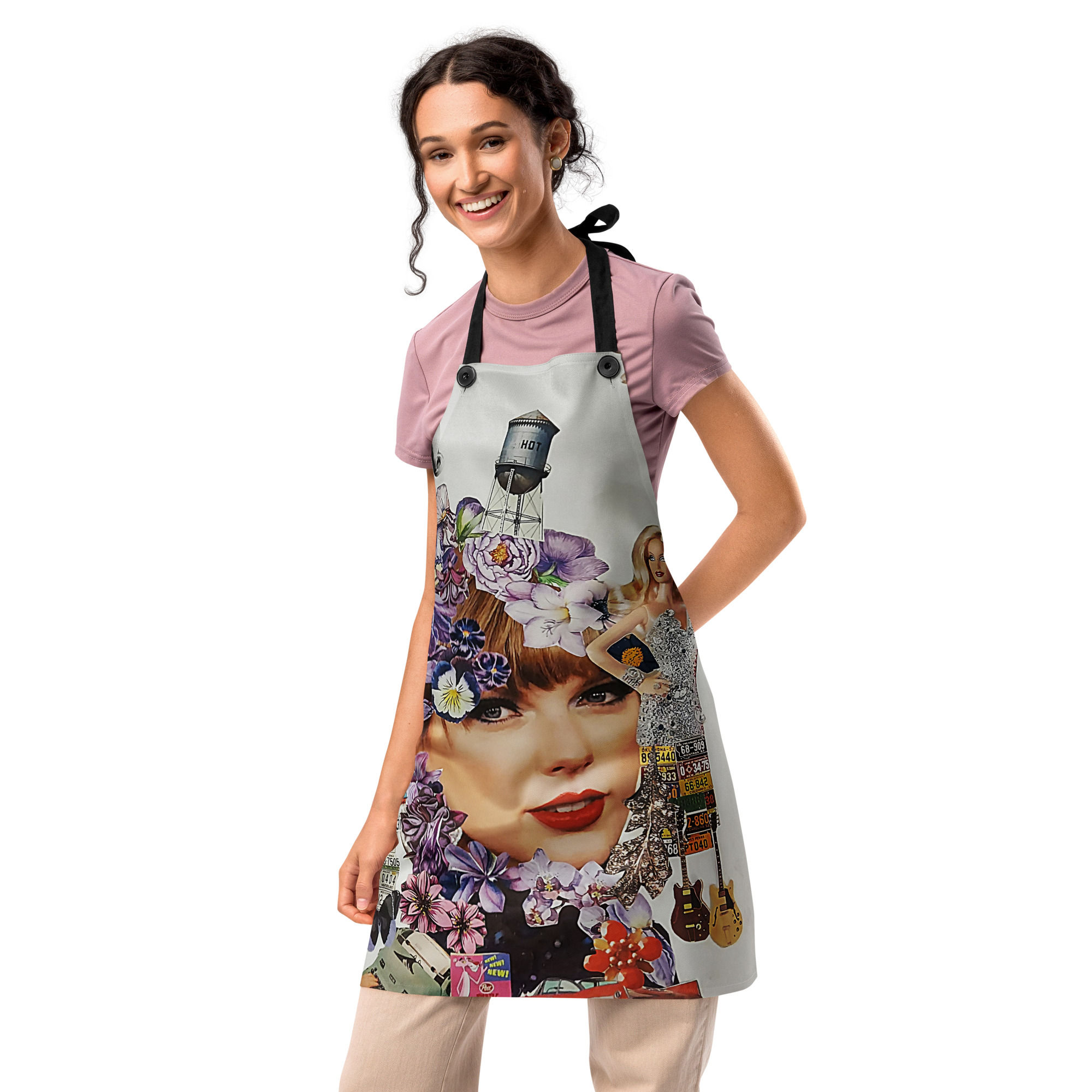 Taylor Apron