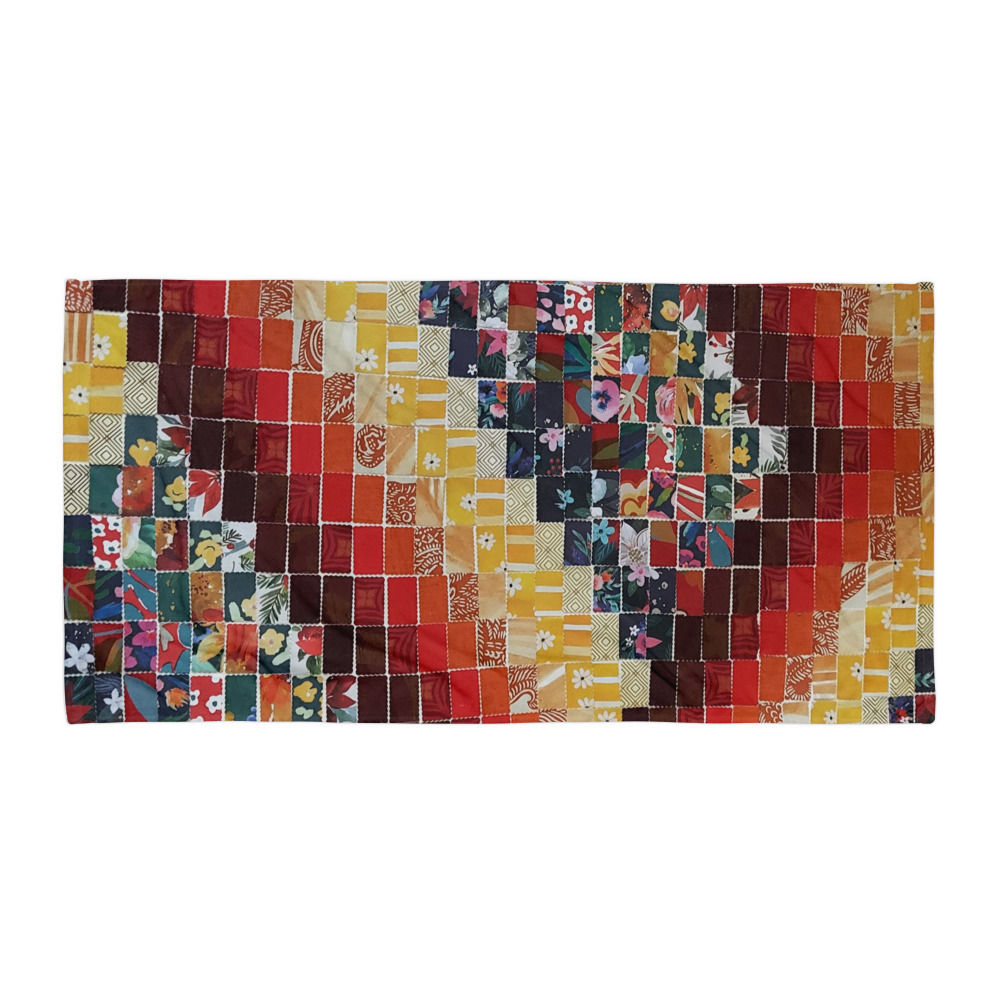 Falling Leaves Towel