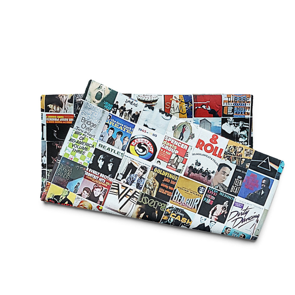 Thumbnail: Vinyl Hand towel