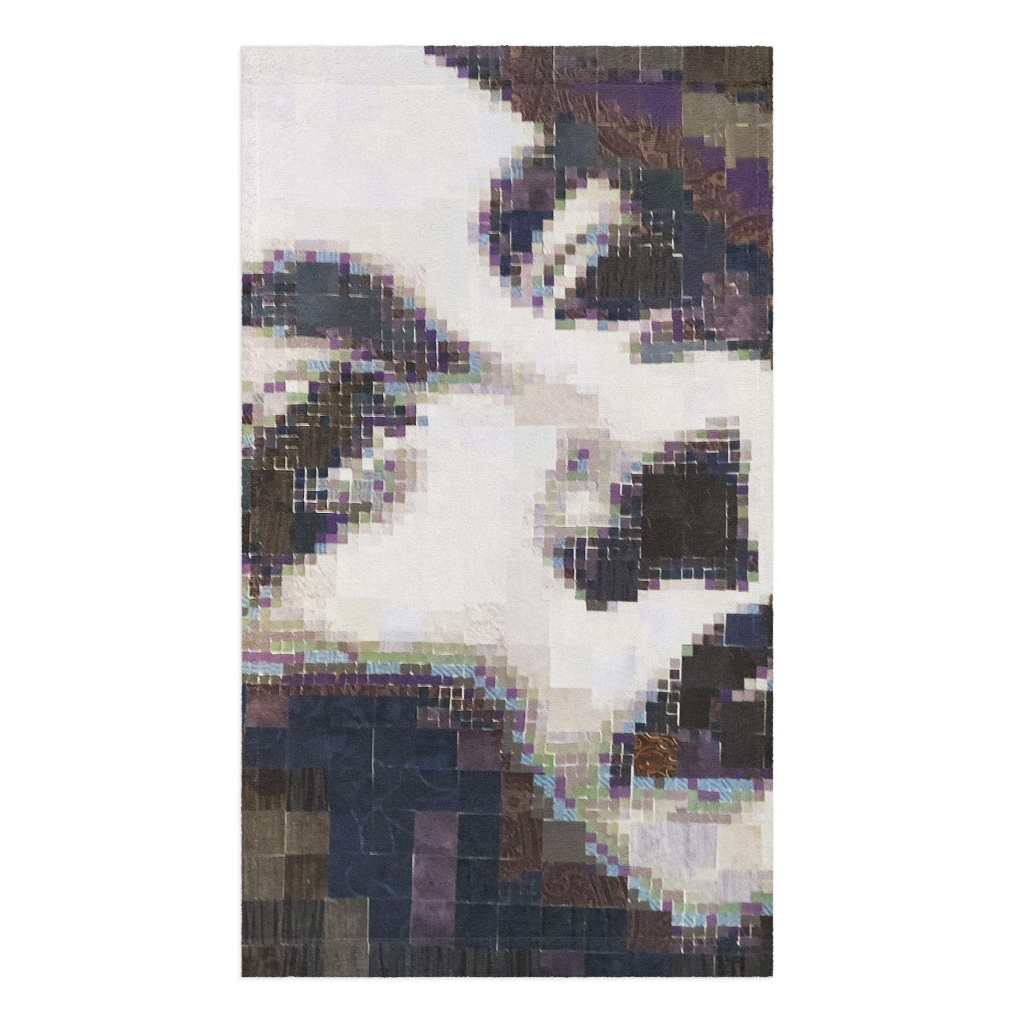 Joan Crawford Hand towel