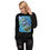 Thumbnail: Iron Butterfly Unisex Crew Neck Sweatshirt