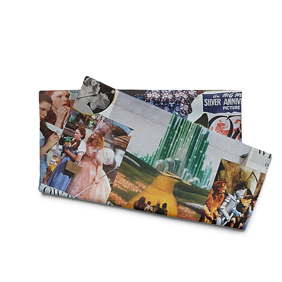 Thumbnail: Oz Hand towel