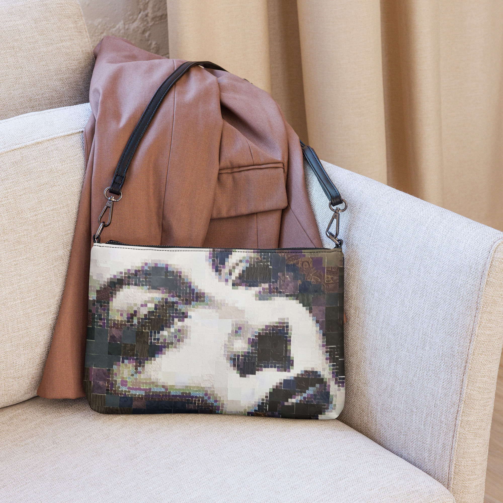 Joan Crawford Crossbody bag