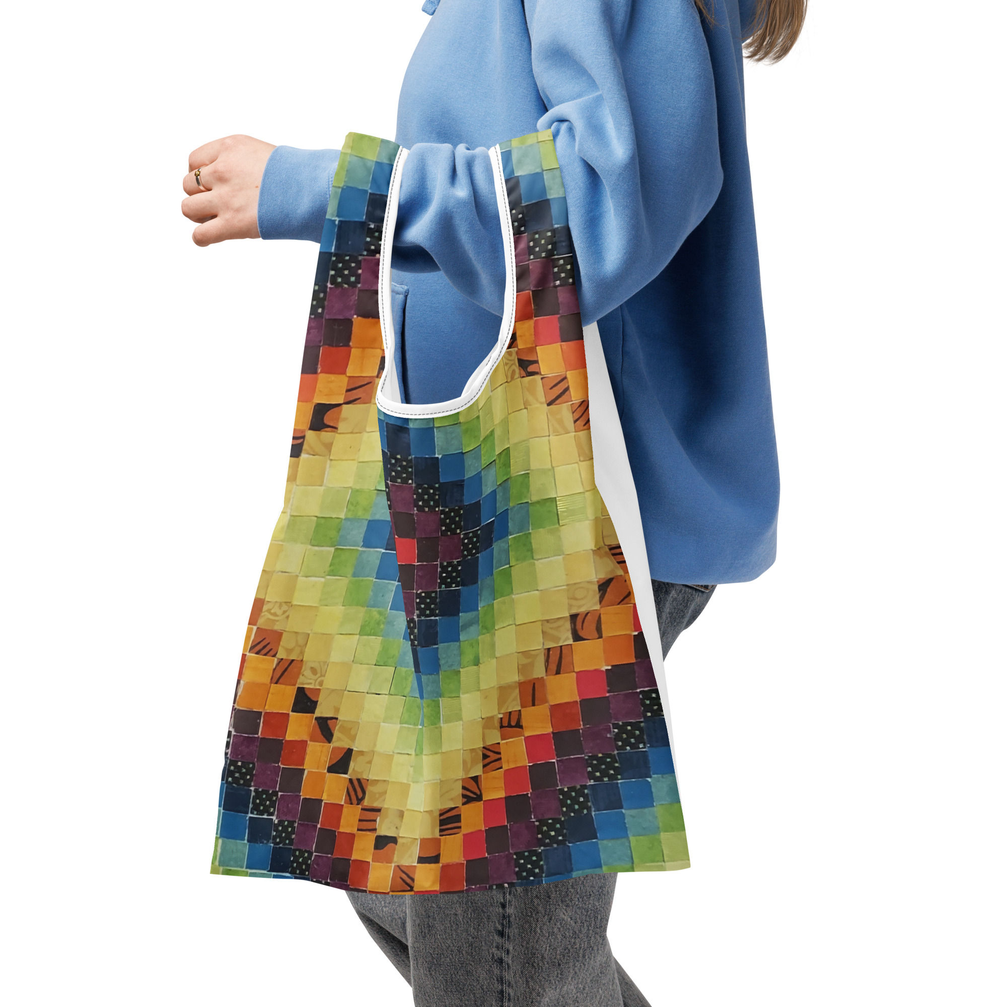 Fiesta Shopping bag