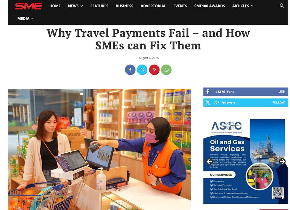 Juspay Solves Travel Payment Failures with PR Agency Saltine Communications