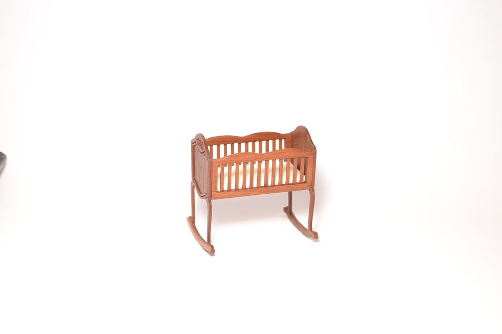 Thumbnail: French cradle