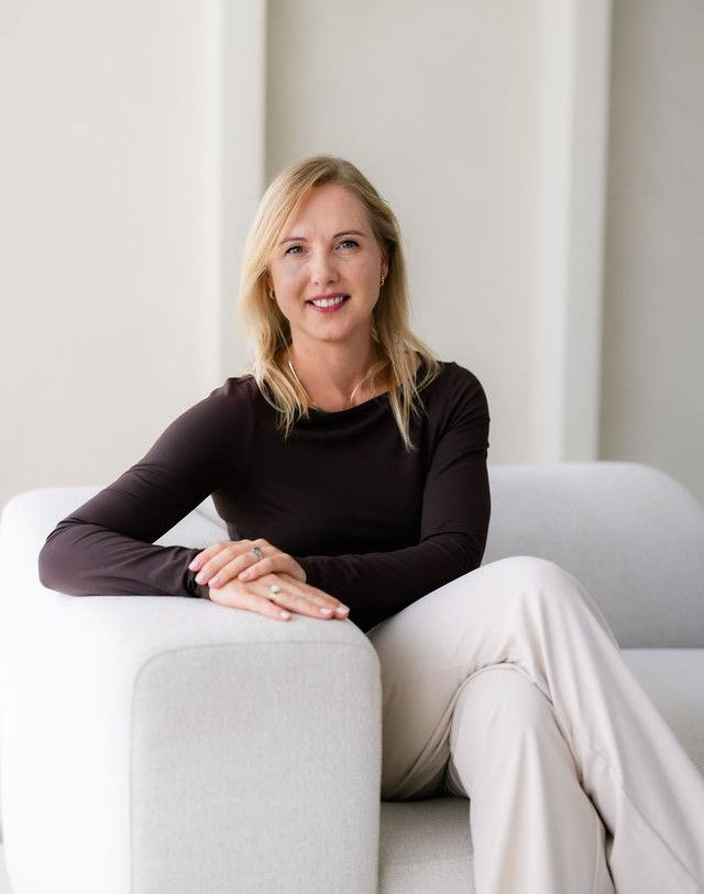 About Carine Russel | Russel Legal | Legal advice
