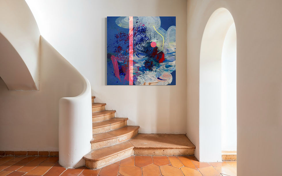 Thumbnail: When Certain Atoms Collide