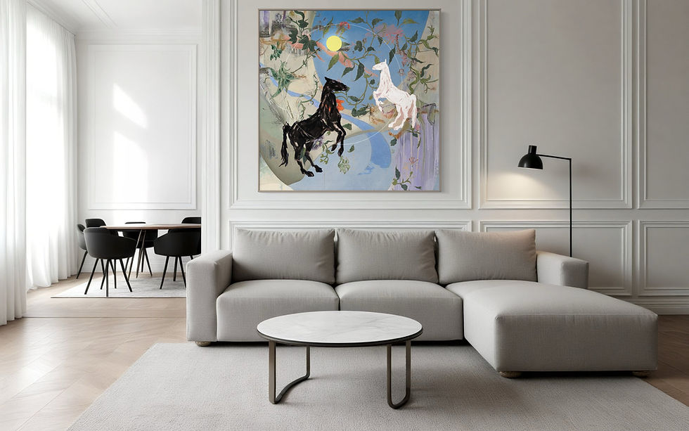 Thumbnail: For Spirit Eternal, This is My Grateful Song