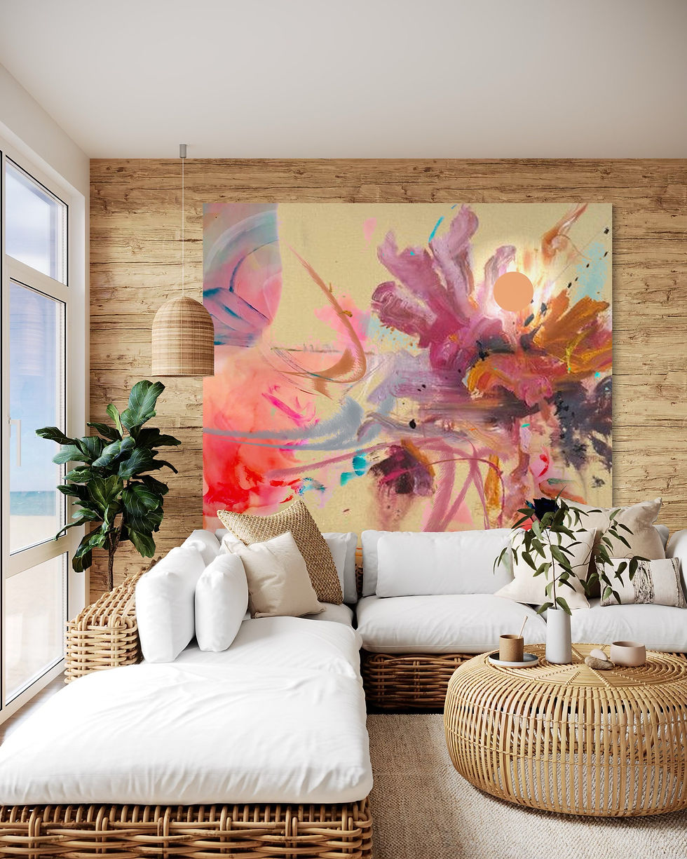 Thumbnail: For The Love