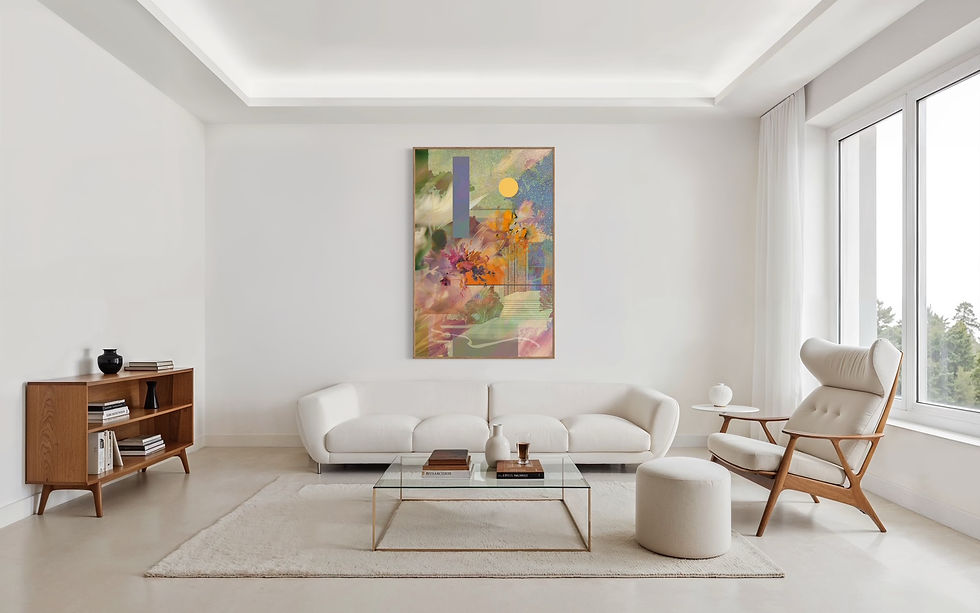 Thumbnail: Finding Rhythm Round this Turn