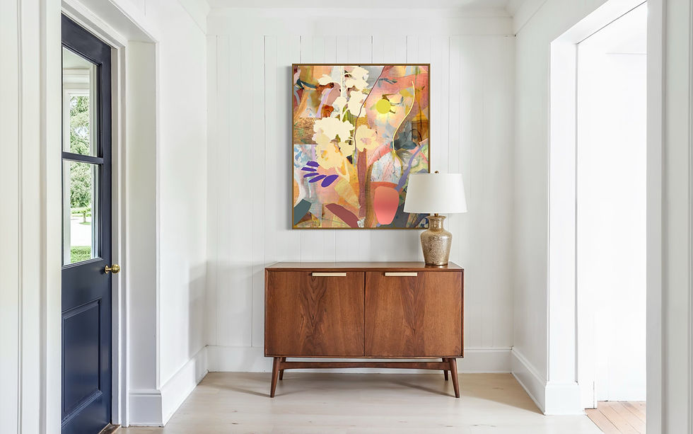 Thumbnail: Gathering Ephemera