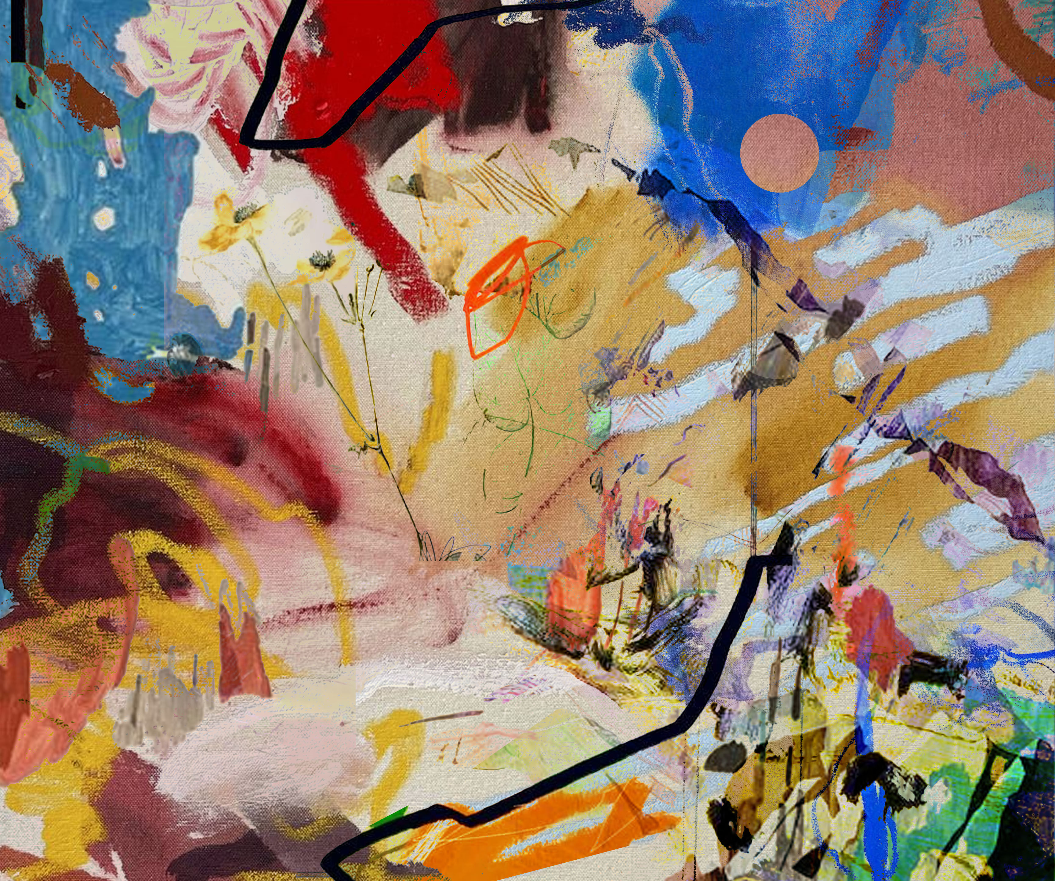 Stuck in Time Like the Boys up on the Barstool