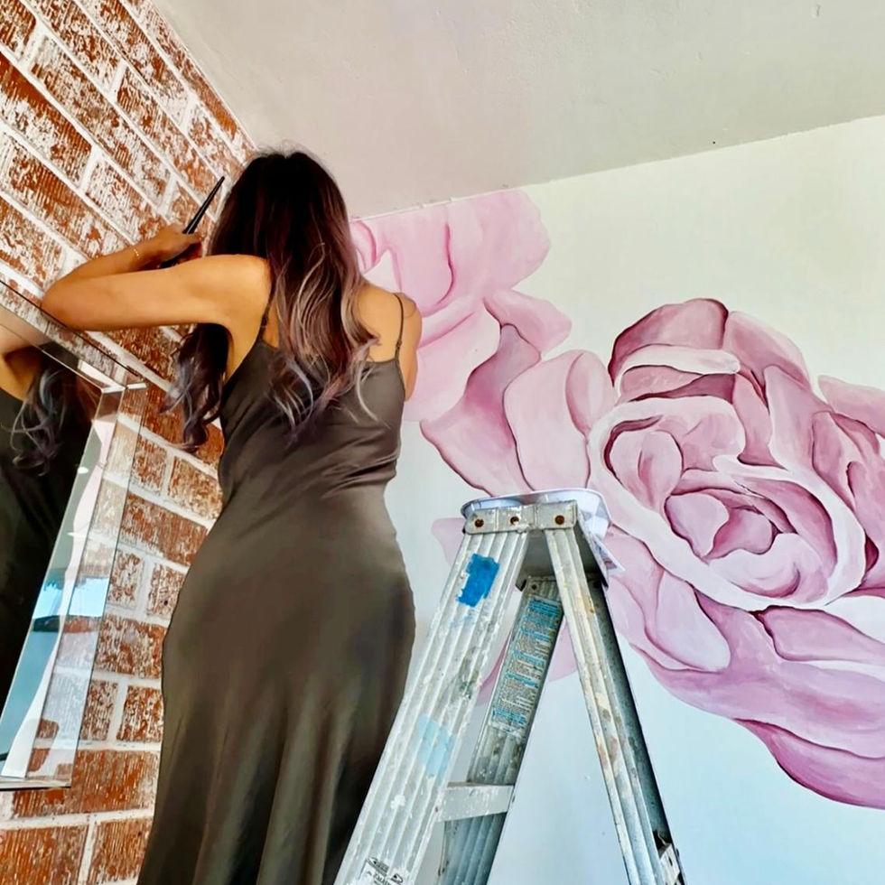 Mural