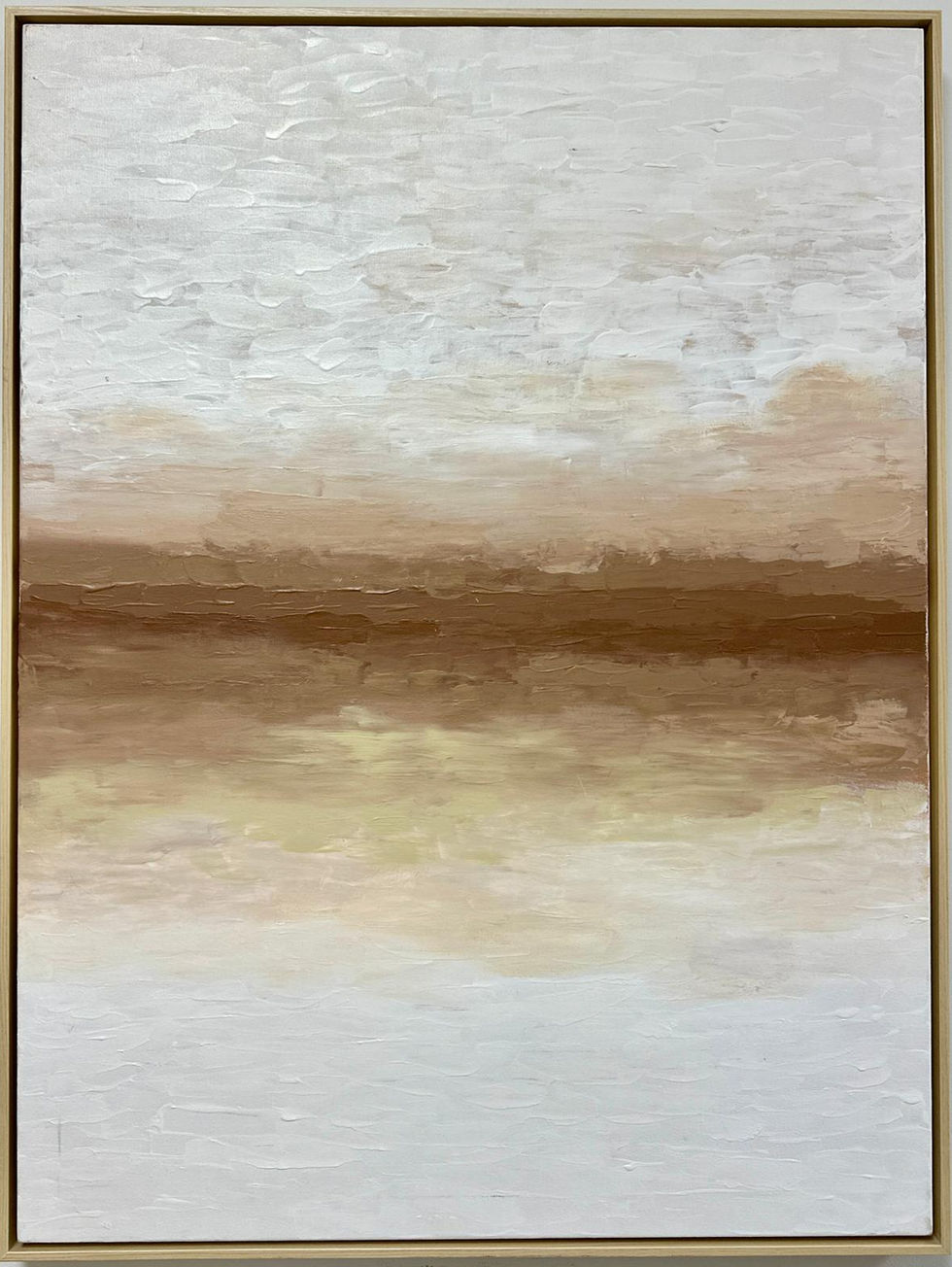  Ethereal Horizon 