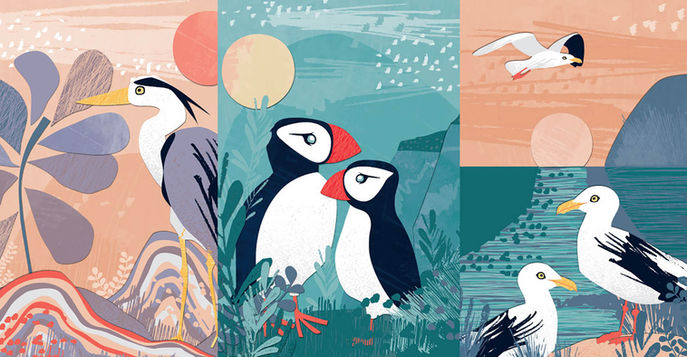 Animals-Coastal Collage.jpg