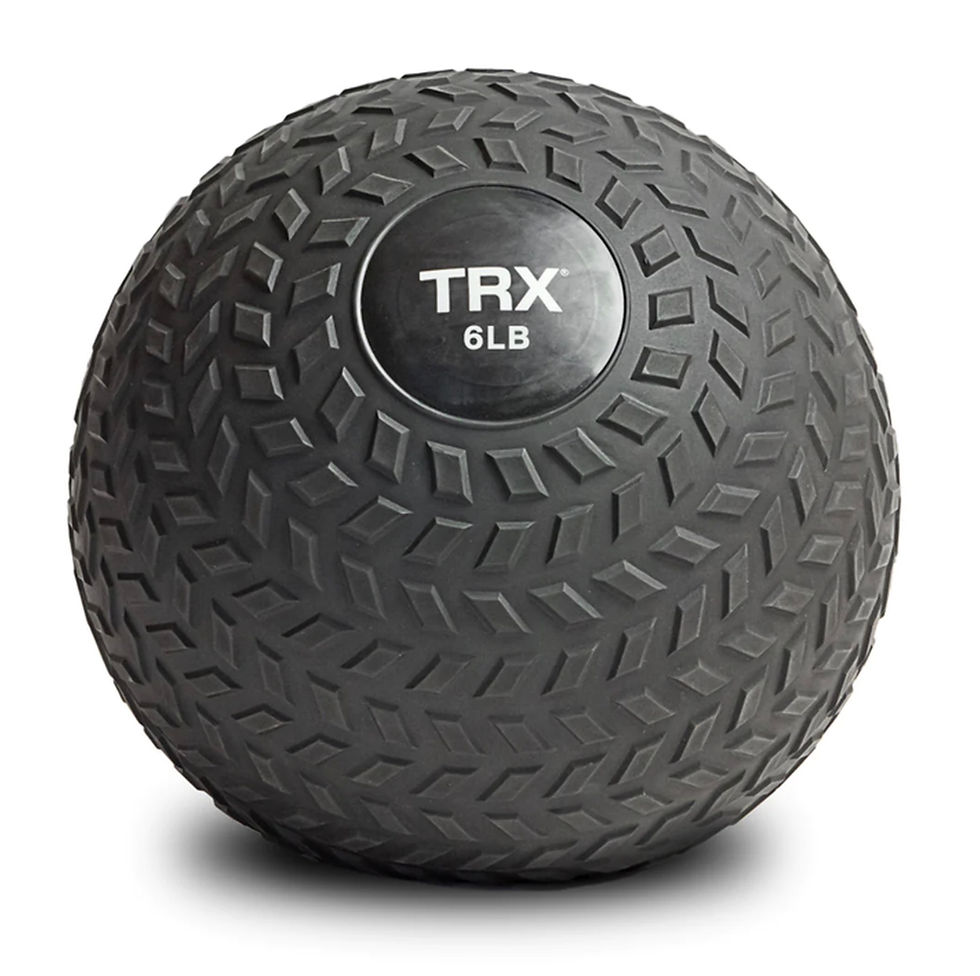 TRX Ultra Durable Slam Balls