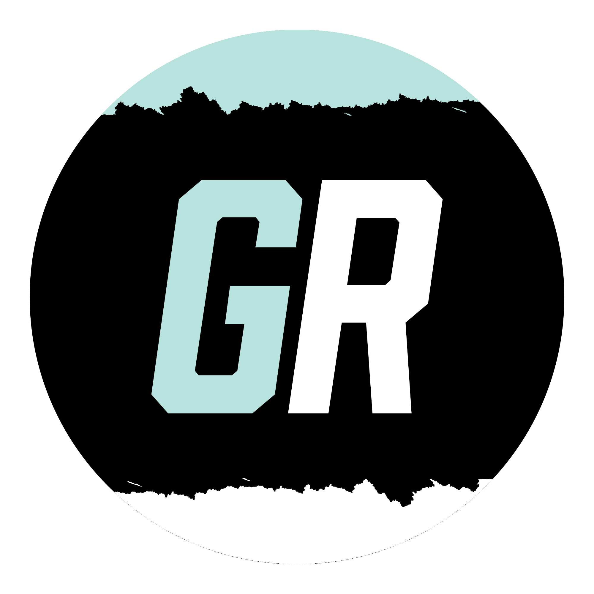 Gym Reviewer logo