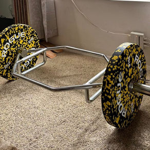 Best Budget Trap Bar for Home Gyms? Full Review of the Titan Fitness Hex Bar