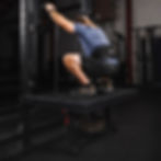 Squatting Pain Free is a Commonly Expressed by Those Who Use the SquatMax-MD for the First Time | Full Review by Gym Reviewer