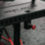 Maintenance Becomes a Breeze With The SquatMax-MD Belt Squat System by Titan Fitness | Gym Reviewer Brutally Honest Fitness Reviews
