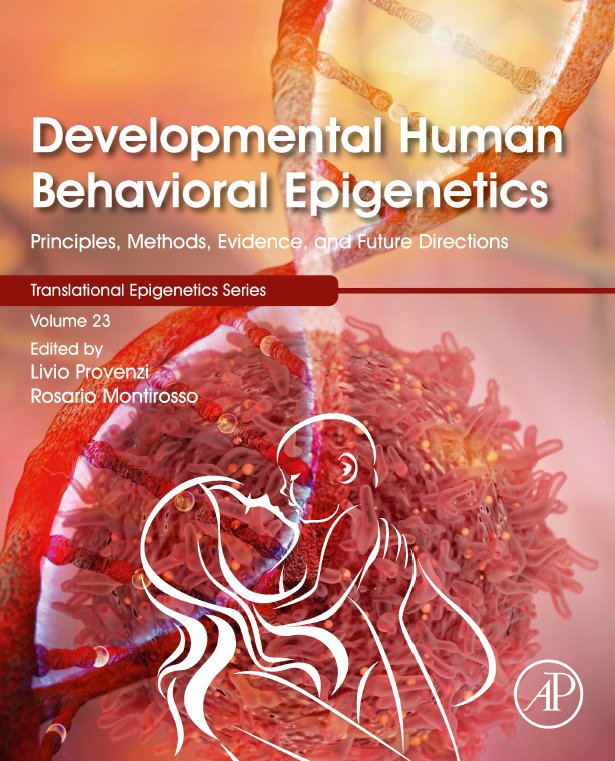 Developmental Human Behavioral New book published!