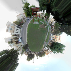 Mundo Verde