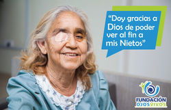 Testimonios