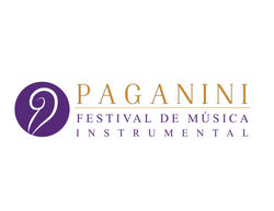 Paganini logo
