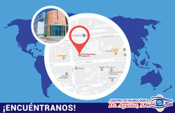 Dirección de consultorio