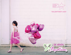 Venta de Globos