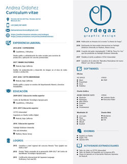 Curriculum_español