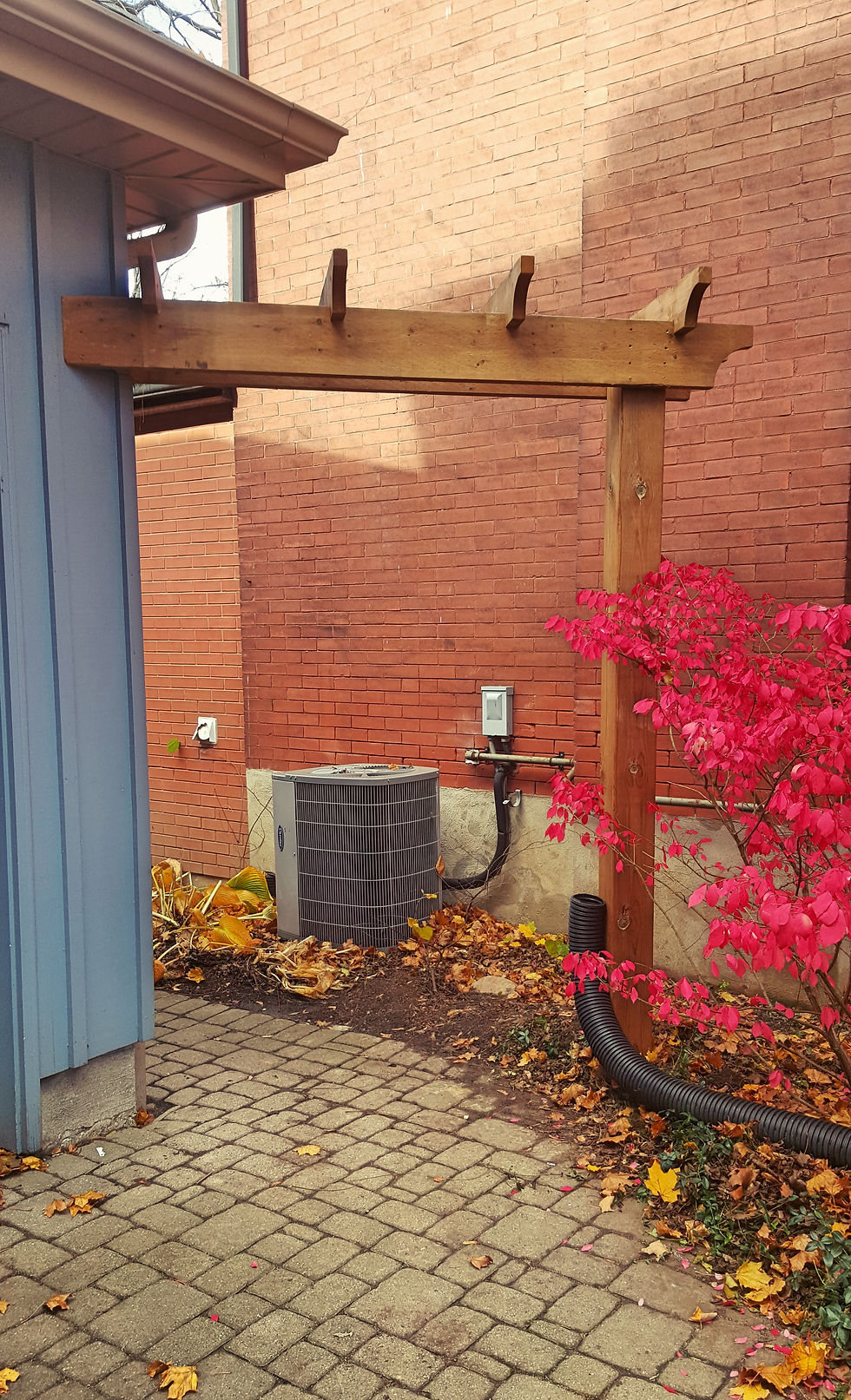 Pergola