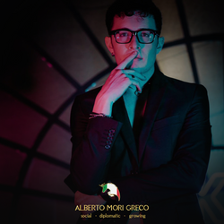 Alberto